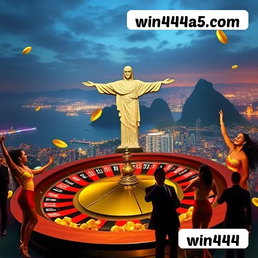 Conta win444 sincronizada site e app