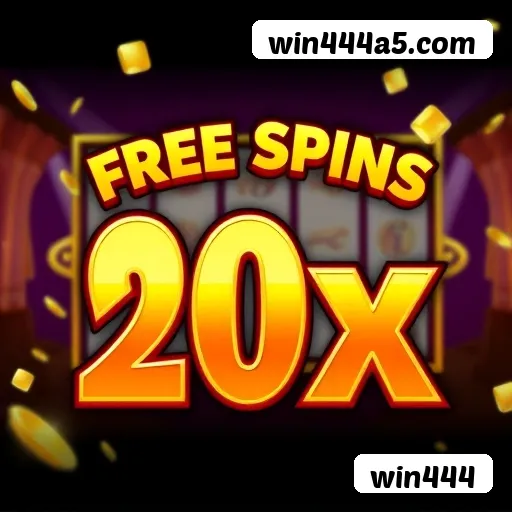 win444 slots no app