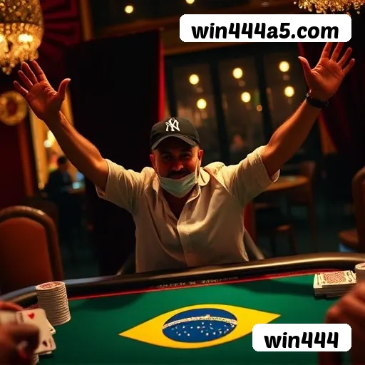 Segurança win444 SSL