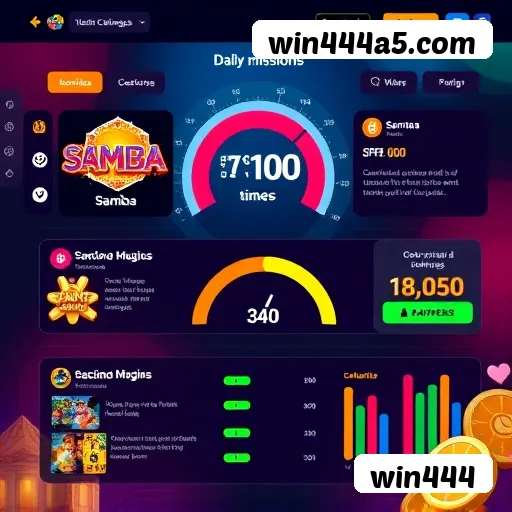 App win444 slots mobile