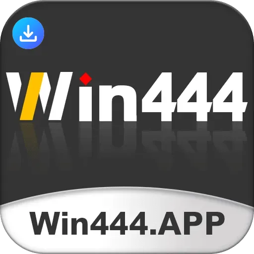 Download app win444 Android iOS