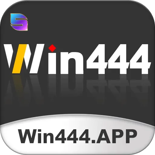 Logo da win444